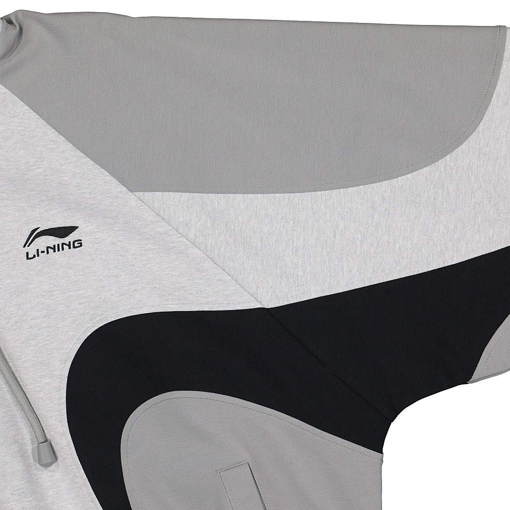 Li-Ning Knit Jacket 0 Jackets Detailfoto | Overkill