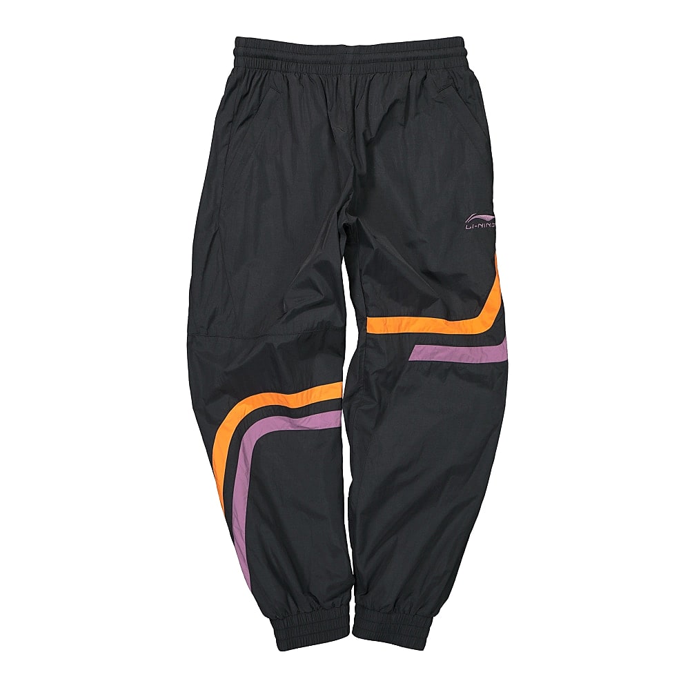Li-Ning Track Pant Classic Blue Sweat & Track Pants AYKR261-3K | Overkill