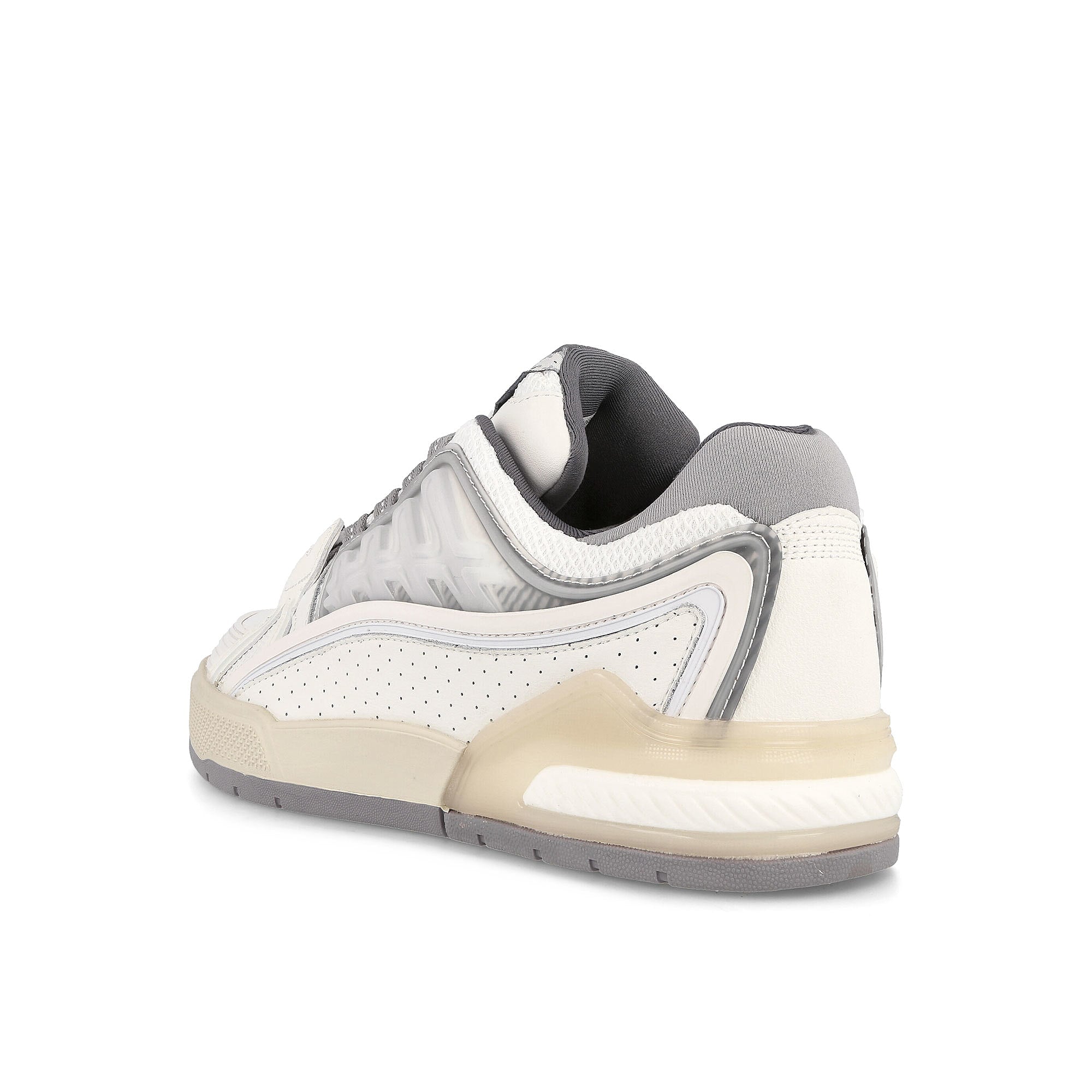 Li-Ning Millenium Era Cloud Dancer Low Top Sneakers Material | Overkill