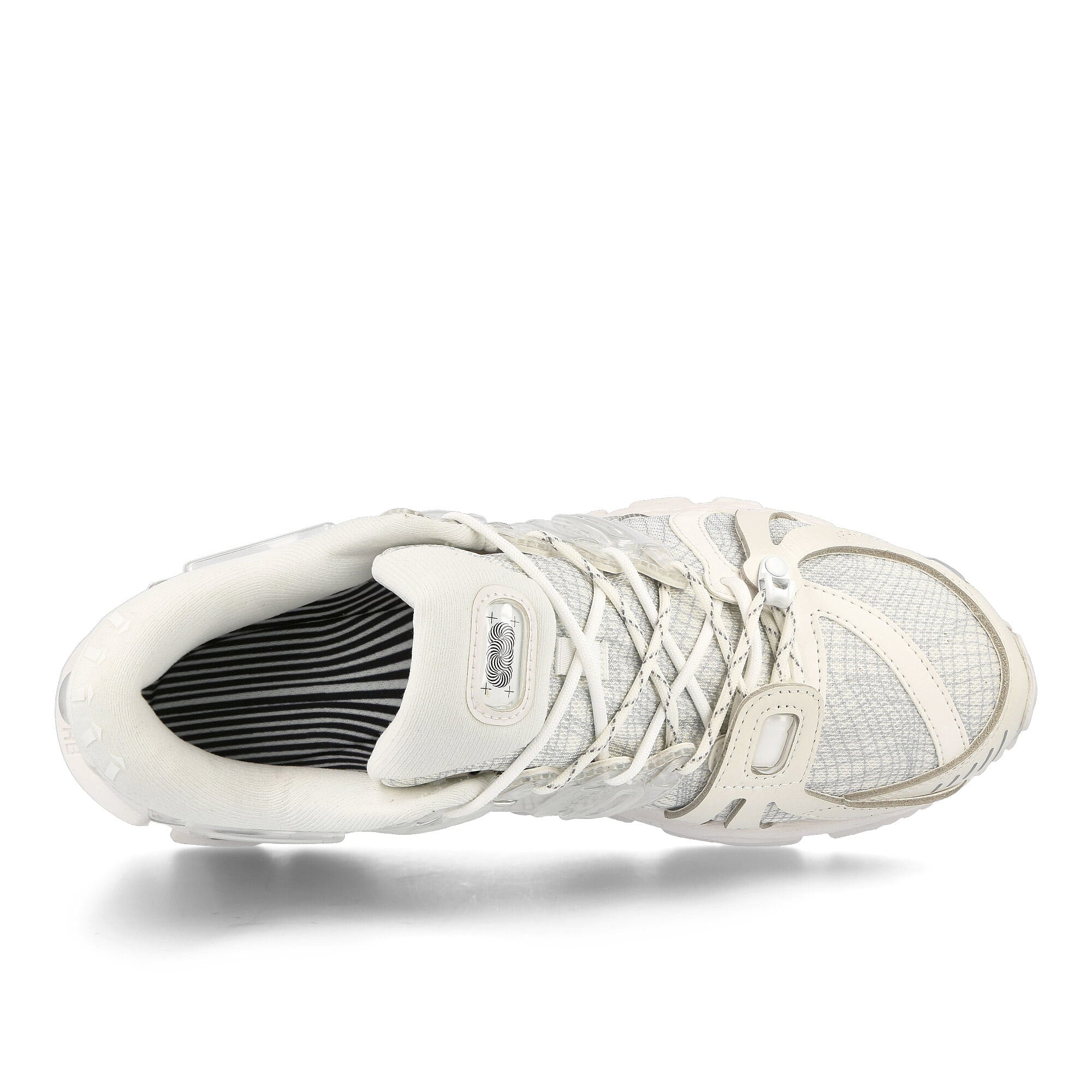Li-Ning Furius Ride 1.5 Cloud Dancer Low Top Sneakers Detailfoto | Overkill