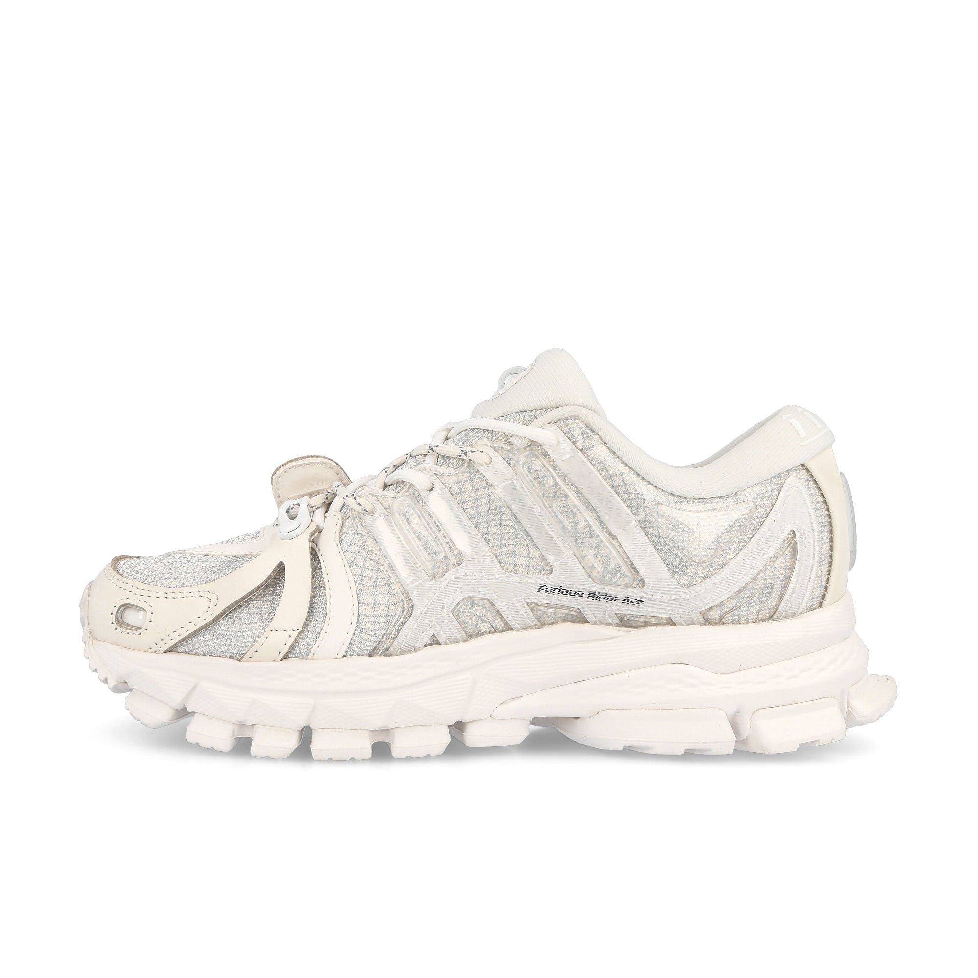 Li-Ning Furius Ride 1.5 Cloud Dancer Low Top Sneakers AZGS024-2K | Overkill