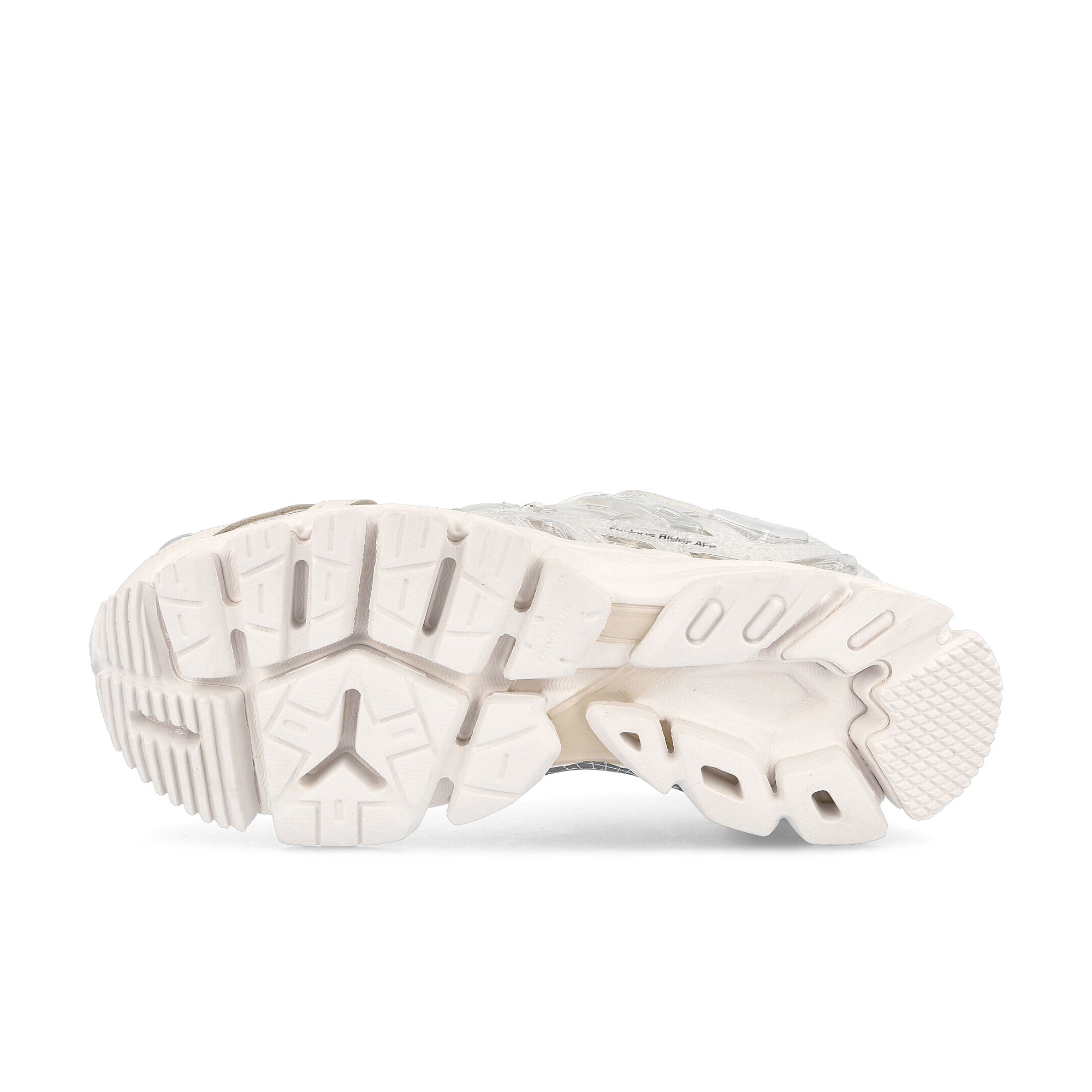 Li-Ning Furius Ride 1.5 Cloud Dancer Low Top Sneakers Detailfoto | Overkill