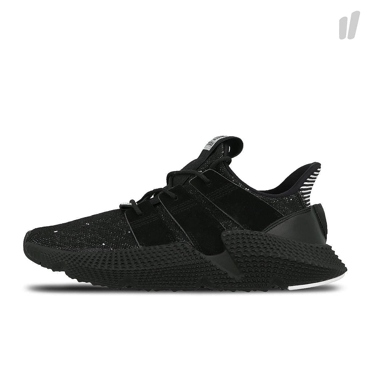 adidas prophere Core Black / Footwear White / Core Black Sneakers B22681 | Overkill