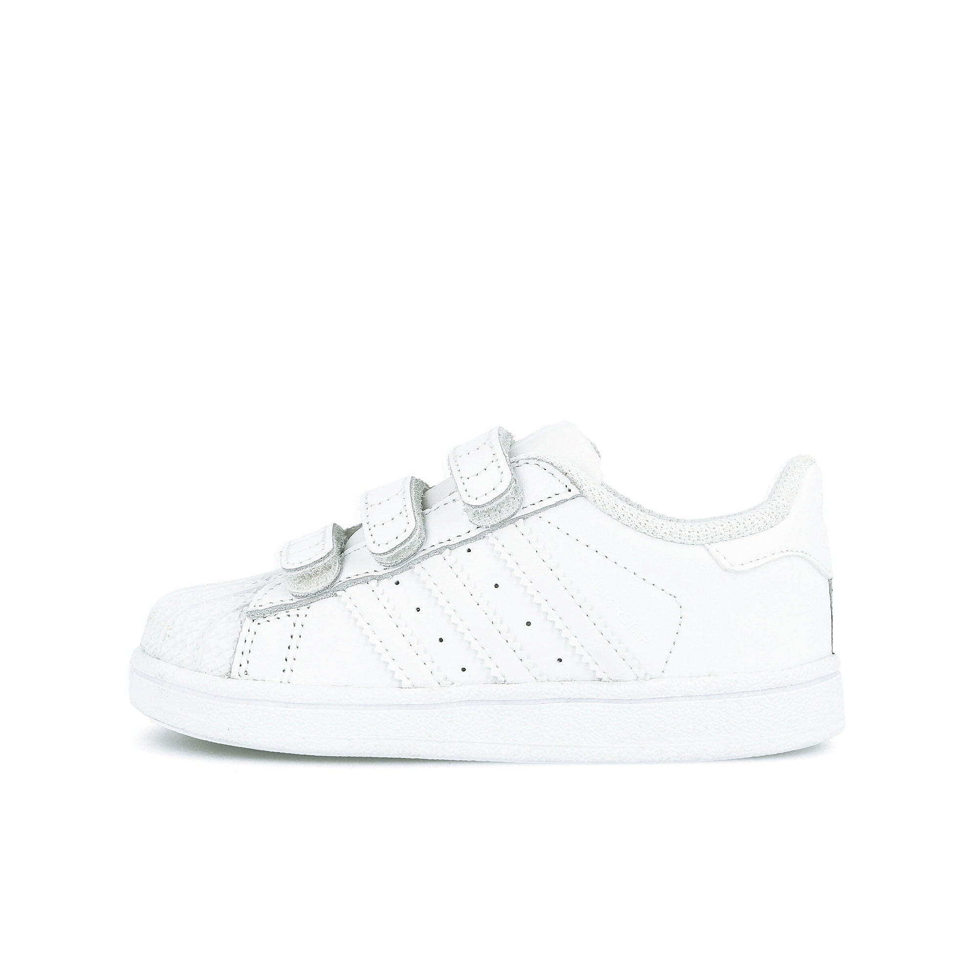 adidas superstar foundation cf i Running White-Running White-Running White Sneakers B25725 | Overkill