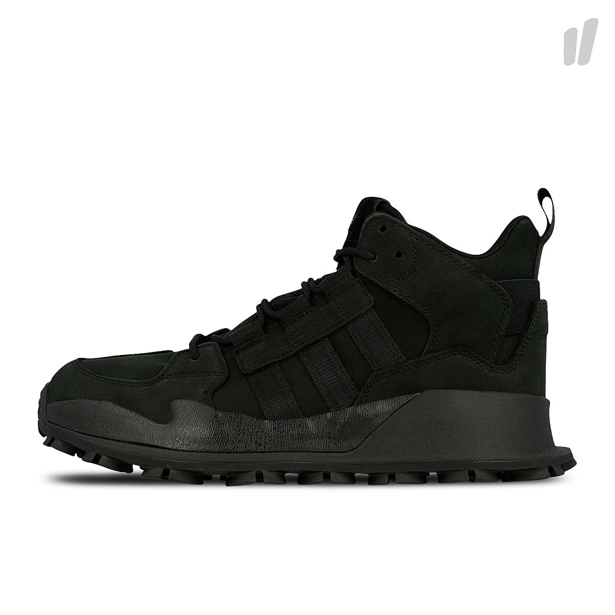 adidas f/1.3 le Core Black / Core Black / Core Black Sneakers B28054 | Overkill