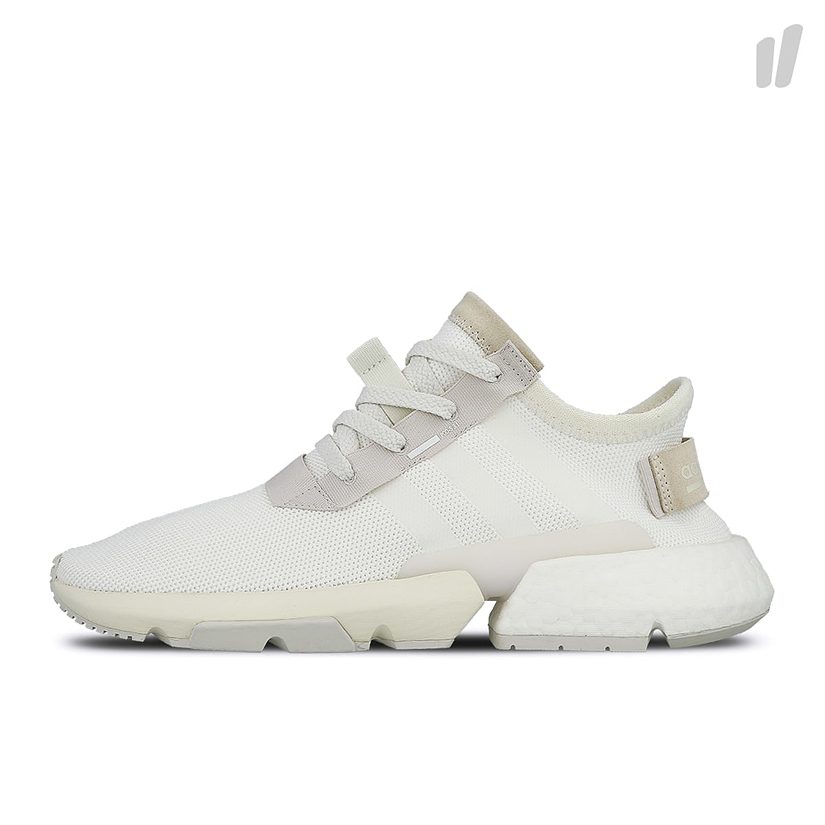 adidas pod-s3.1 Footwear White-Footwear White-Grey One Sneakers B28089 | Overkill