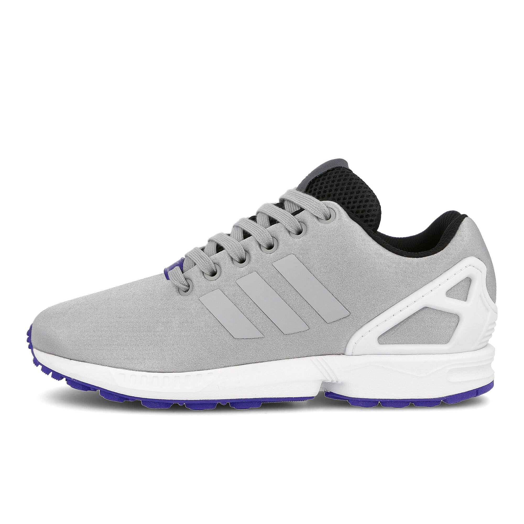 adidas zx flux Clear Onix / Clear Onix / Footwear White B34505 | Overkill