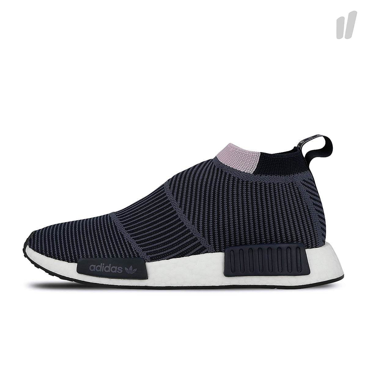 adidas wmns nmd cs1 primeknit Legend Ink-Legend Ink-Clear Lilac Sweatshirts B37657 | Overkill