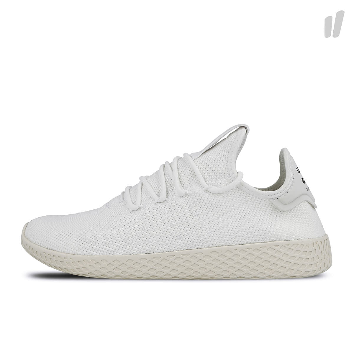 adidas pw tennis hu Footwear White / Footwear White / Chalk White Sneakers B41792 | Overkill