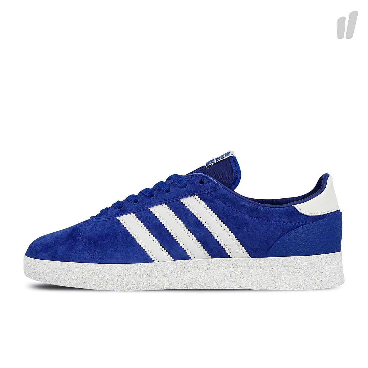 adidas munchen super spzl Collegiate Royal-Off White-Off White Sneakers B41812 | Overkill