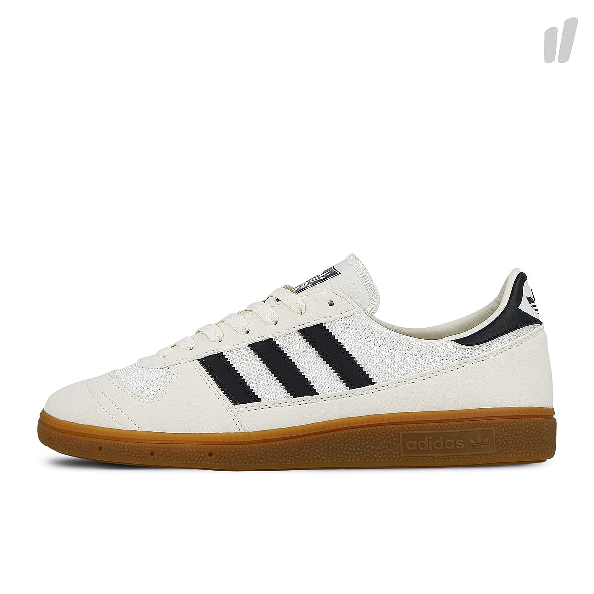 adidas wilsy spzl Off White / Night Navy / Off White Sneakers B41821 | Overkill