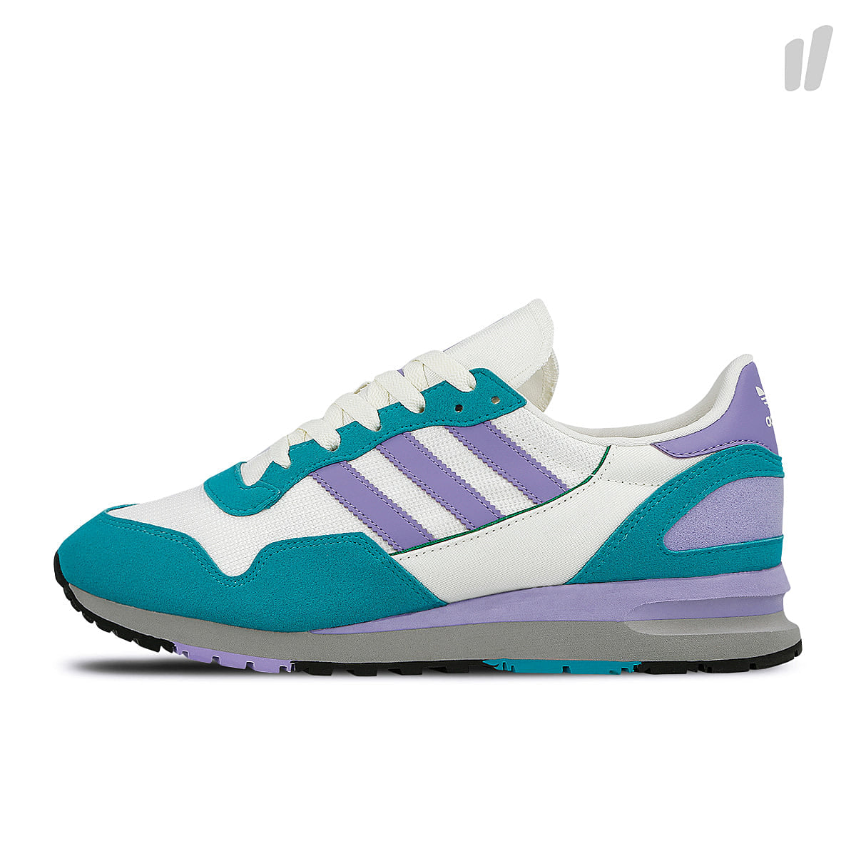 adidas lowertree spzl Off White-Light Purple-Aero Reef Sneakers B41822 | Overkill