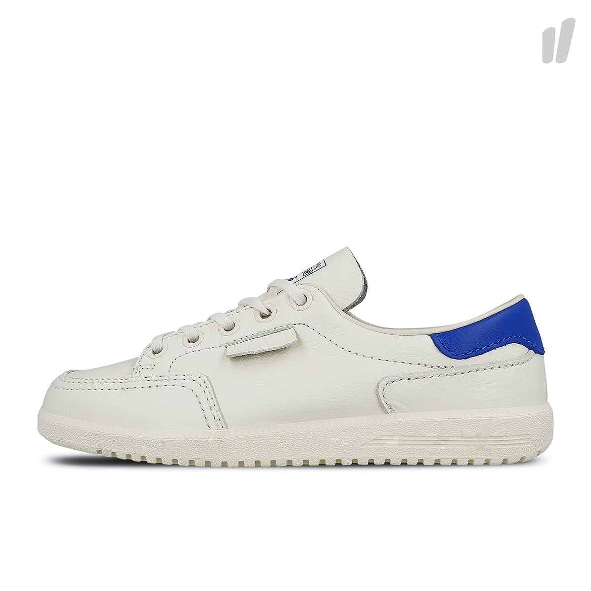 adidas Union LA x adidas Garwen SPZL Spray-Spray-Blue Bird Sneakers B41825 | Overkill