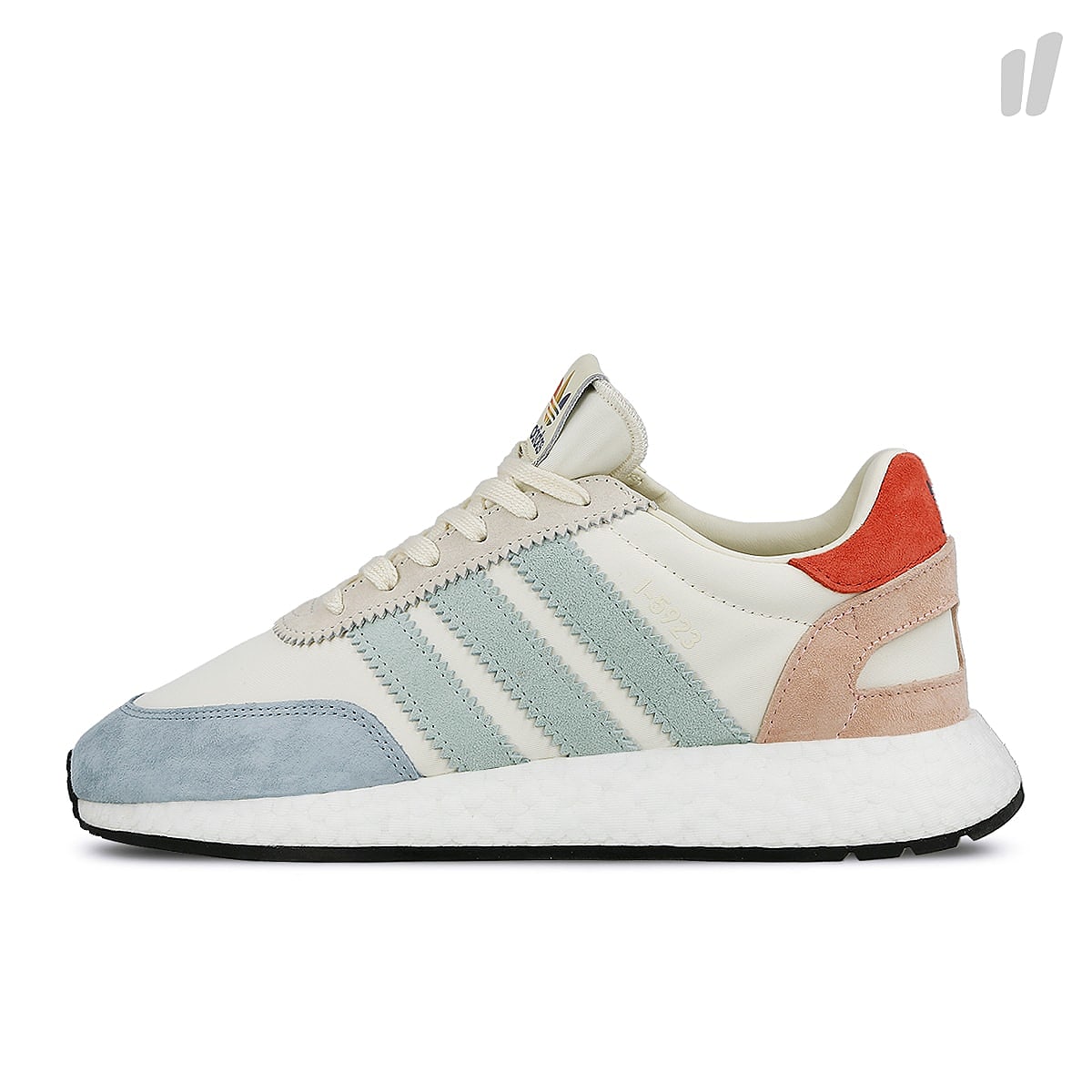 adidas i - 5923 pride Core White-Footwear White-Core Black Sneakers B41984 | Overkill