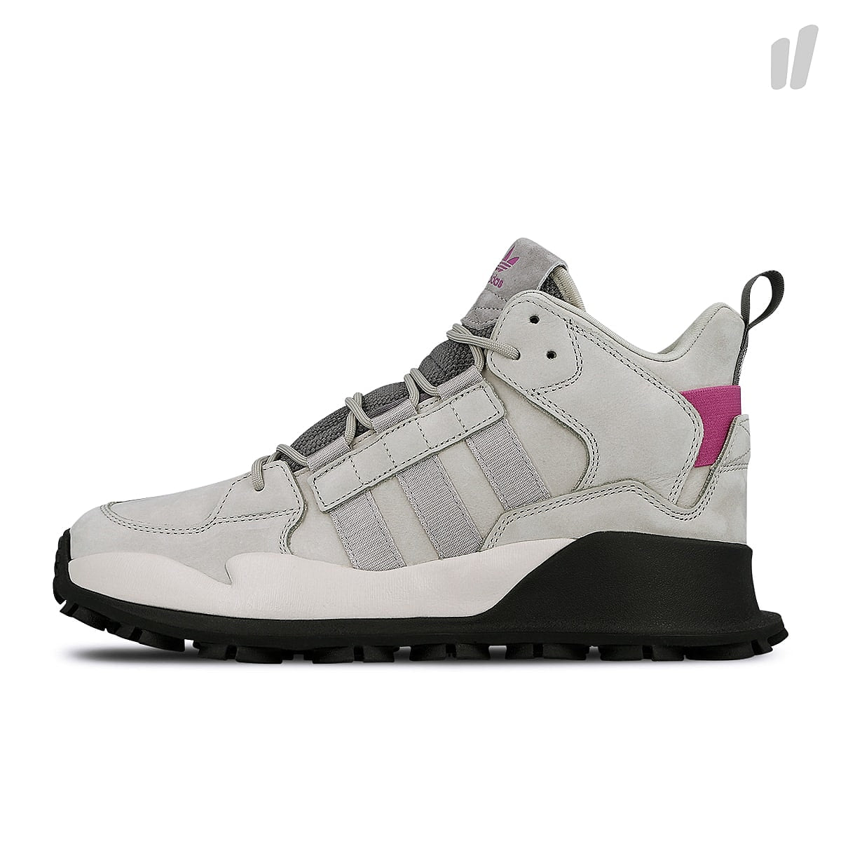 adidas f/1.3 le Sesame / Chalk Pearl / Light Granite Sneakers B43664 | Overkill