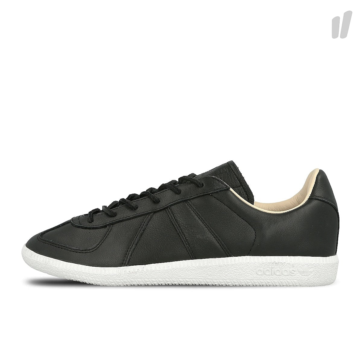 adidas bw army Core Black / Core Black / Linen Sneakers B44637 | Overkill