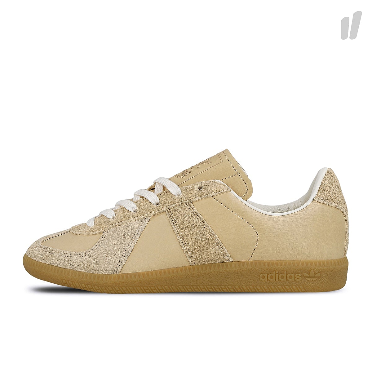 adidas bw army St Pale Nude / St Pale Nude / Chalk White Sneakers B44639 | Overkill