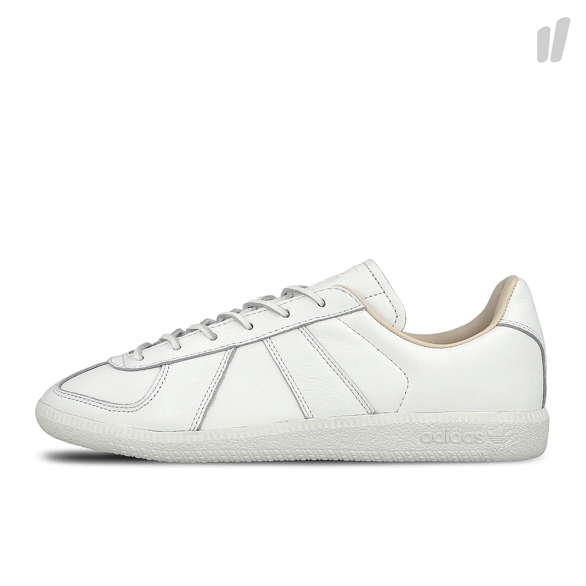 adidas bw army Footwear White-Footwear White-Linen Sneakers B44648 | Overkill