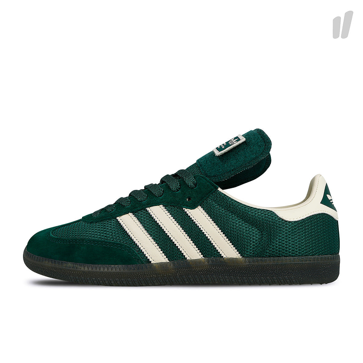 adidas samba lt Collegiate Green / Ecrtin / Collegiate Green Sneakers B44674 | Overkill