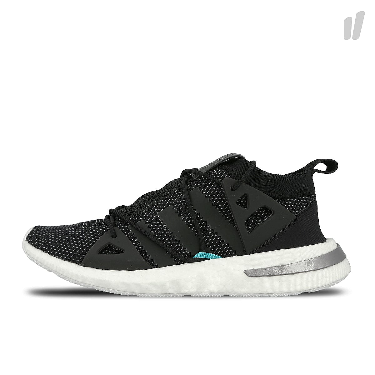 adidas wmns arkyn Core Black / Core Black / Running White B96502 | Overkill