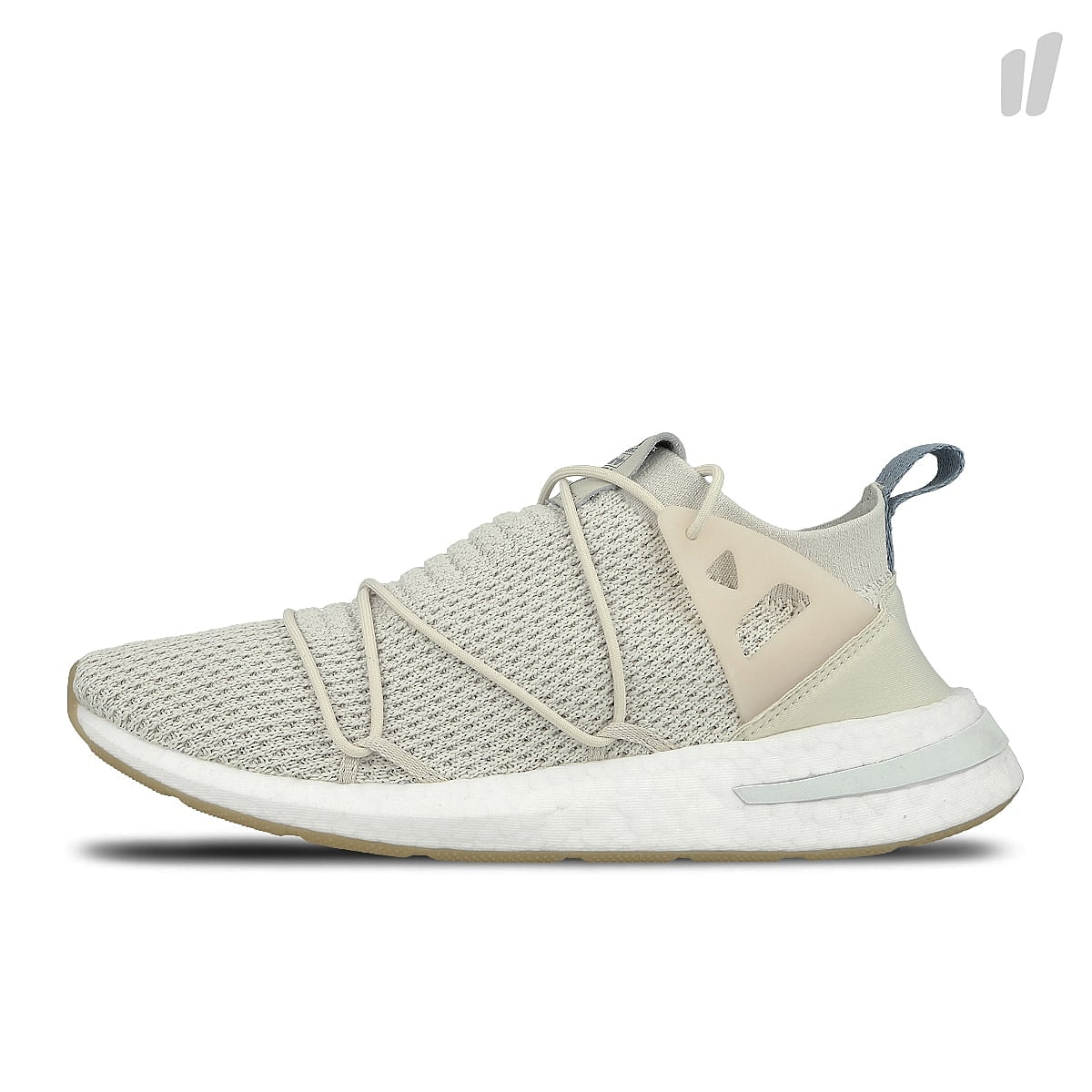 adidas wmns arkyn primeknit Talc-Talc-Linen Sweatshirts B96509 | Overkill
