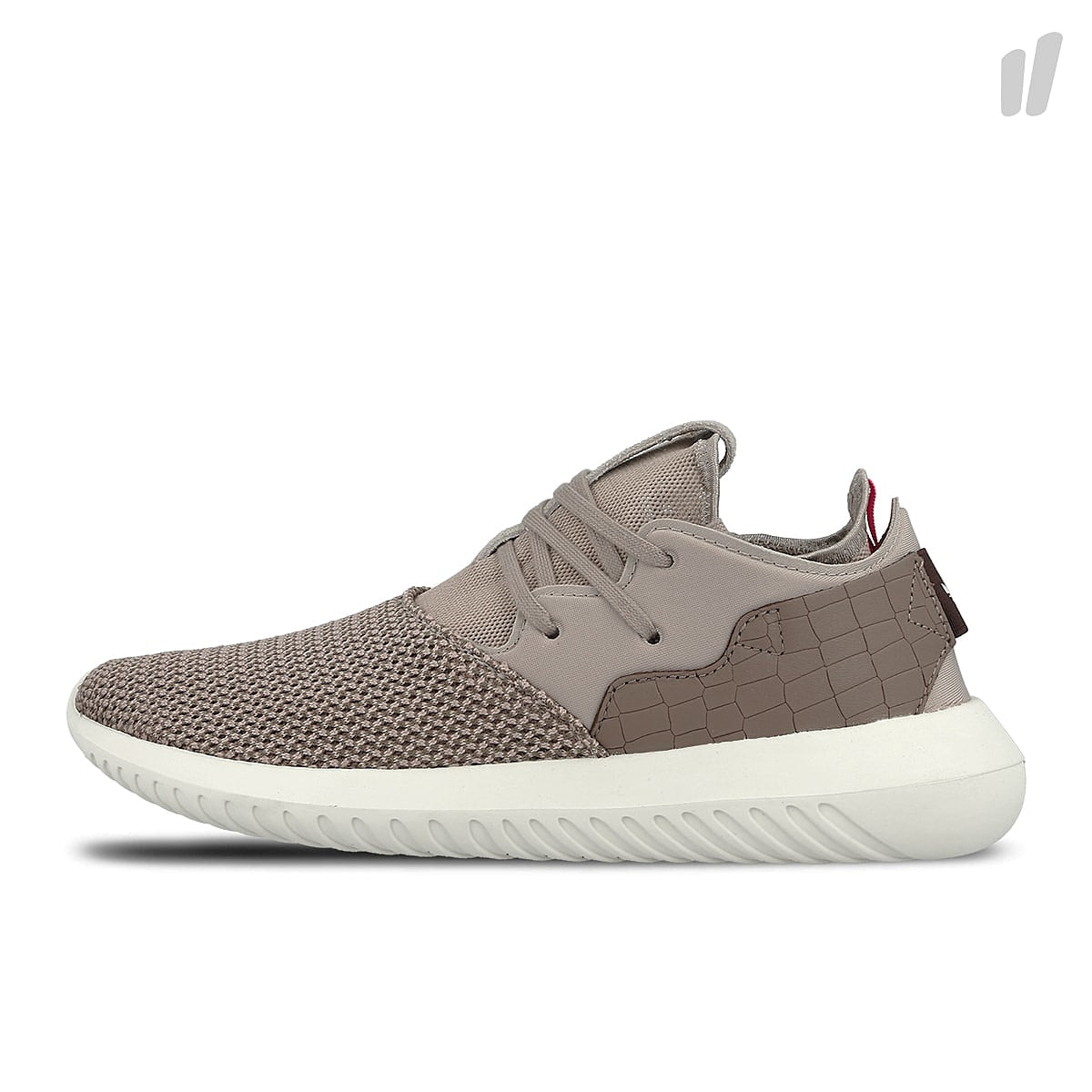 adidas wmns tubular entrap Vapour Green / Trace Brown / Off White BA7102 | Overkill