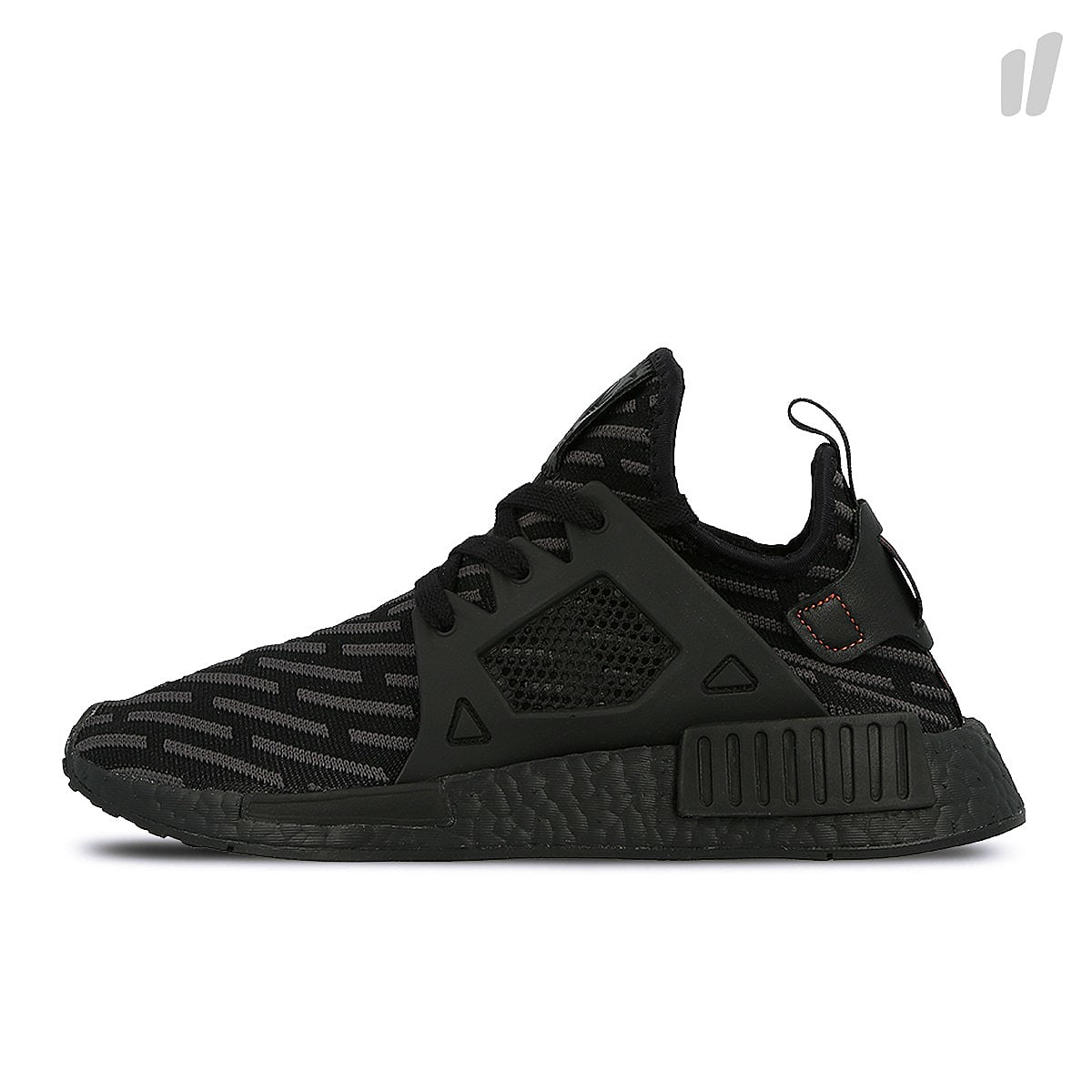 adidas nmd xr1 primeknit Core Black-Core Black-Core Red Sweatshirts BA7214 | Overkill