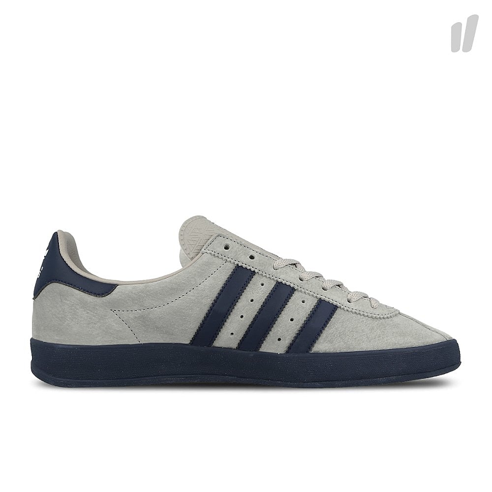 adidas mallison spezial Light Onix-Night Navy-Running White Sneakers Silhouette | Overkill