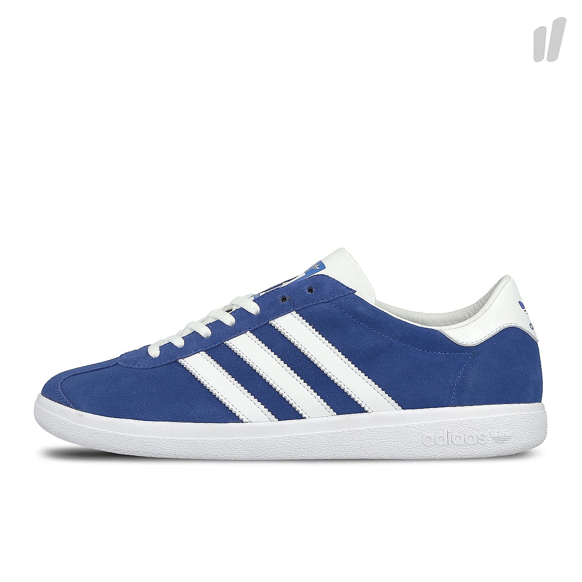 adidas jogger spezial Blue / Running White / Bluebird Sneakers BA7726 | Overkill