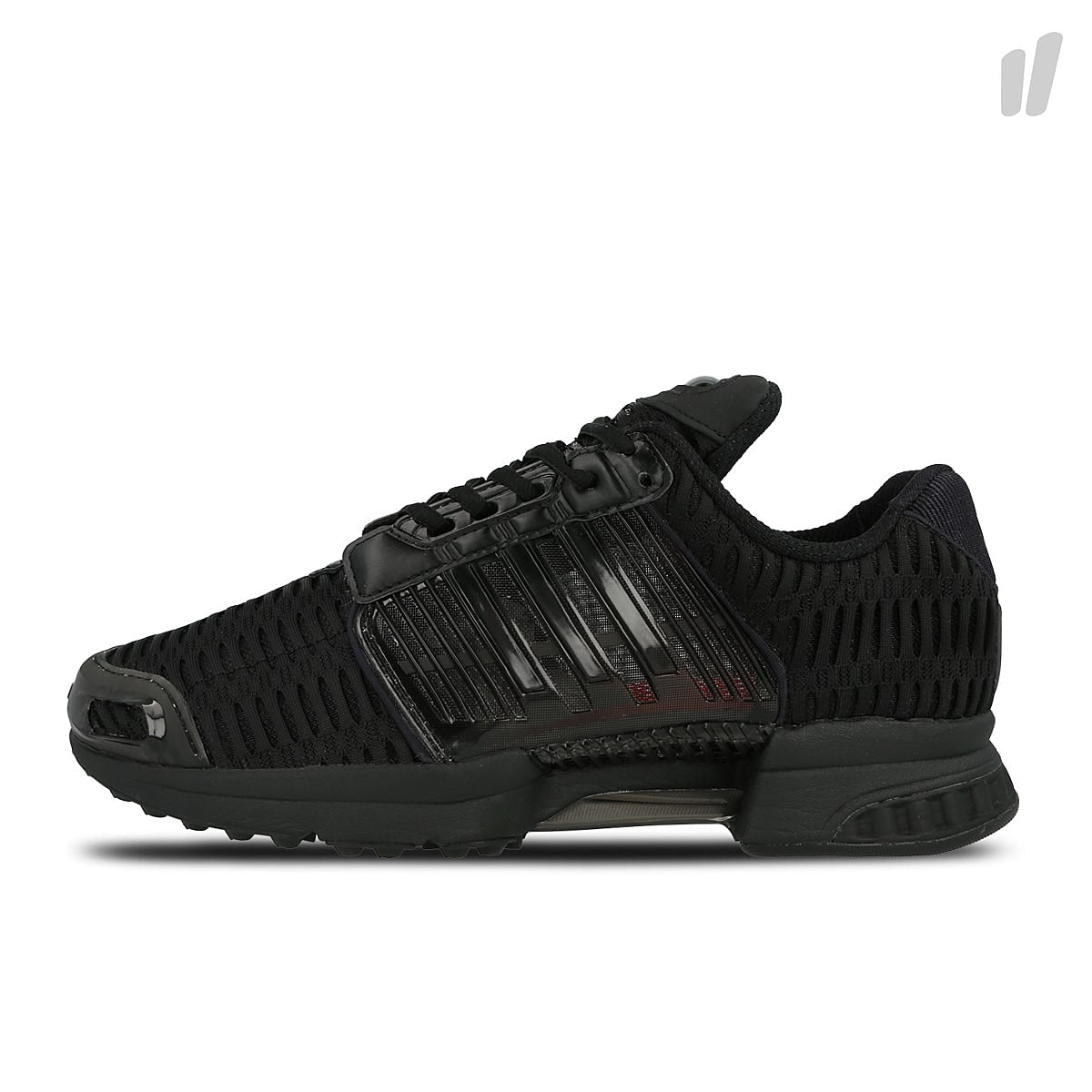 adidas climacool 1 Core Black Low Top Sneakers BA8582 | Overkill