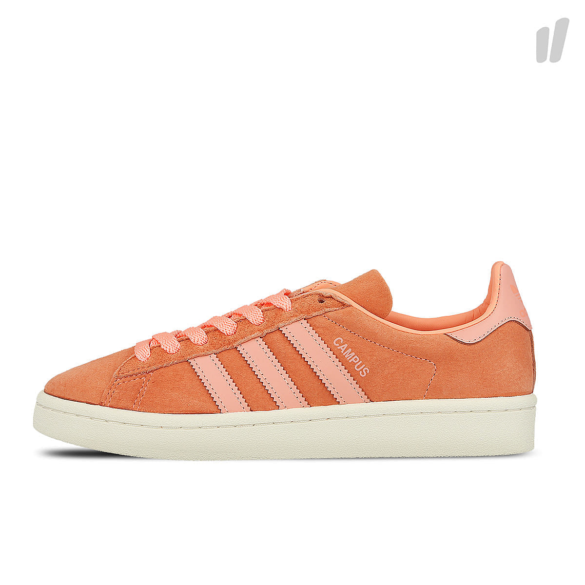 adidas wmns campus Sun Glow-Still Breeze-Chalk White Sneakers BB0032 | Overkill