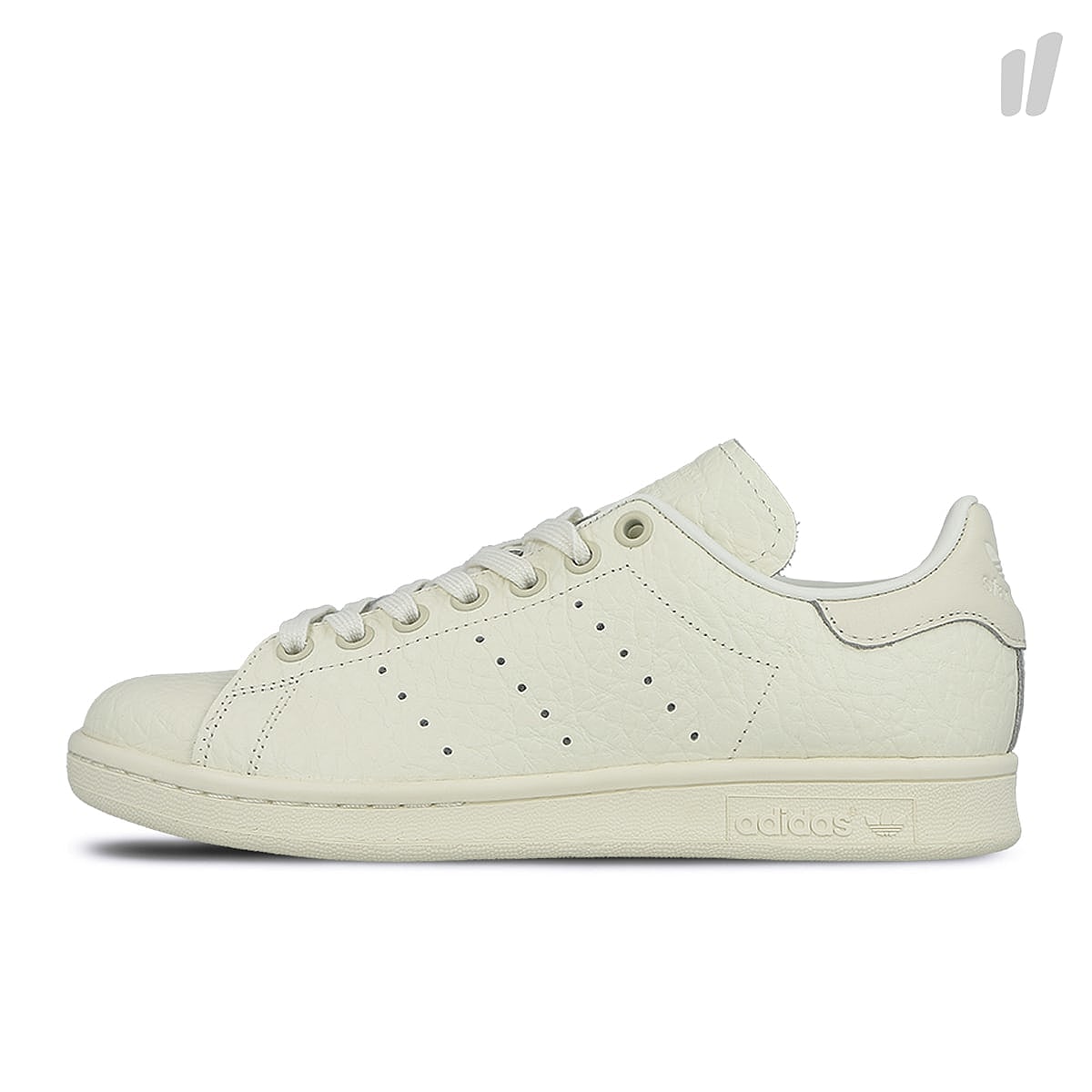 adidas stan smith Off White-Off White-Off White Sneakers BB0036 | Overkill