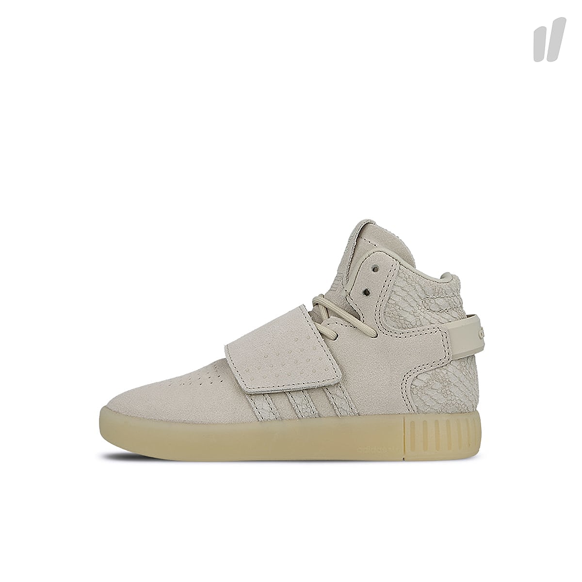 adidas tubular invader strap c Clear Brown-Clear Brown-Clear Brown Sneakers BB0395 | Overkill