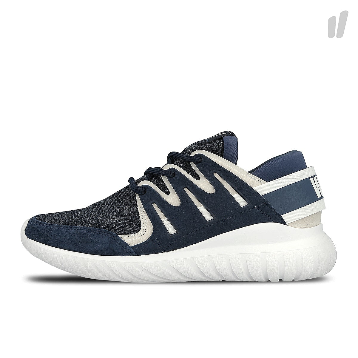 adidas tubular nova Collegiate Navy-Running White-Running White Sneakers BB0768 | Overkill
