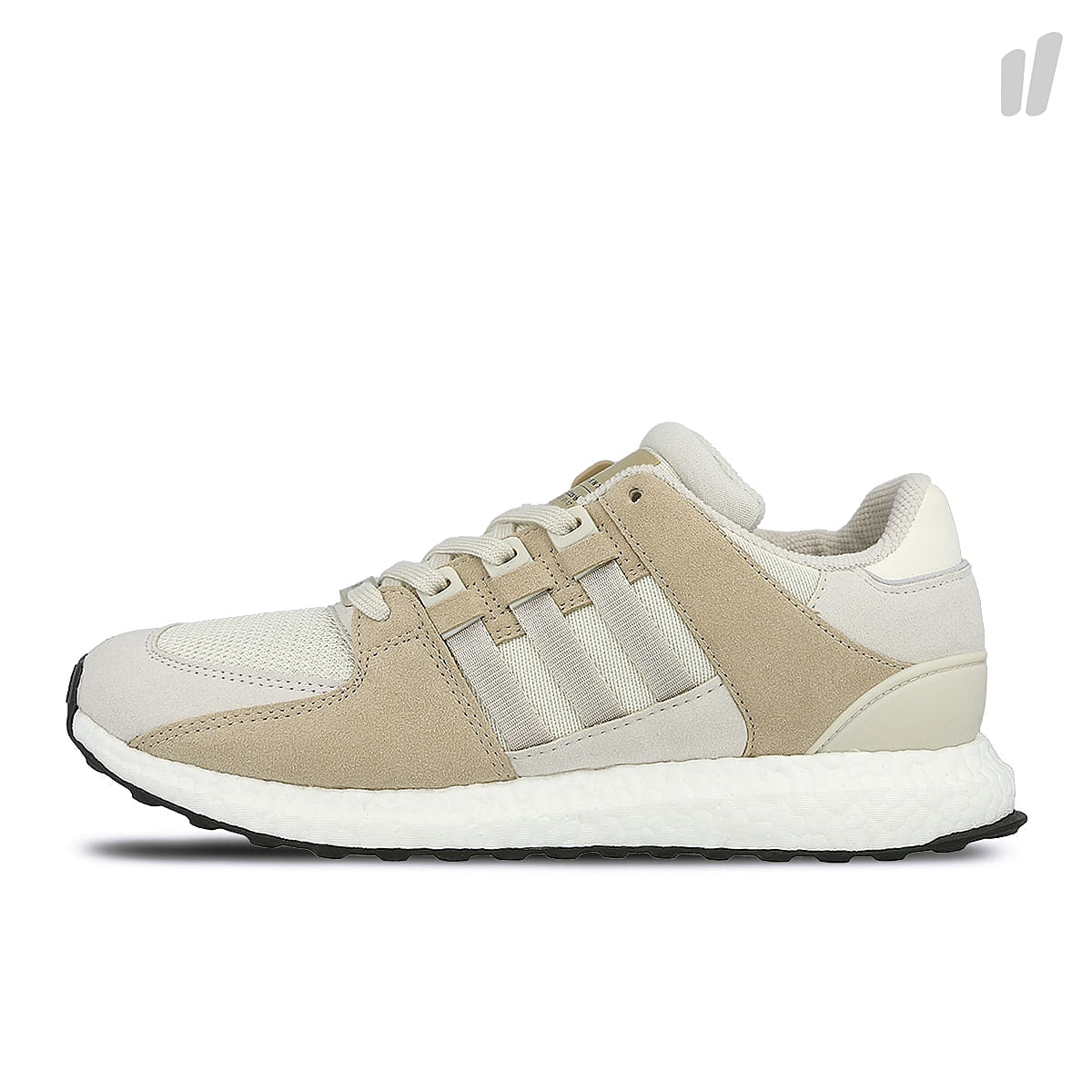 adidas equipment support ultra Cream White / Talc / Clay Brown Sneakers BB1239 | Overkill