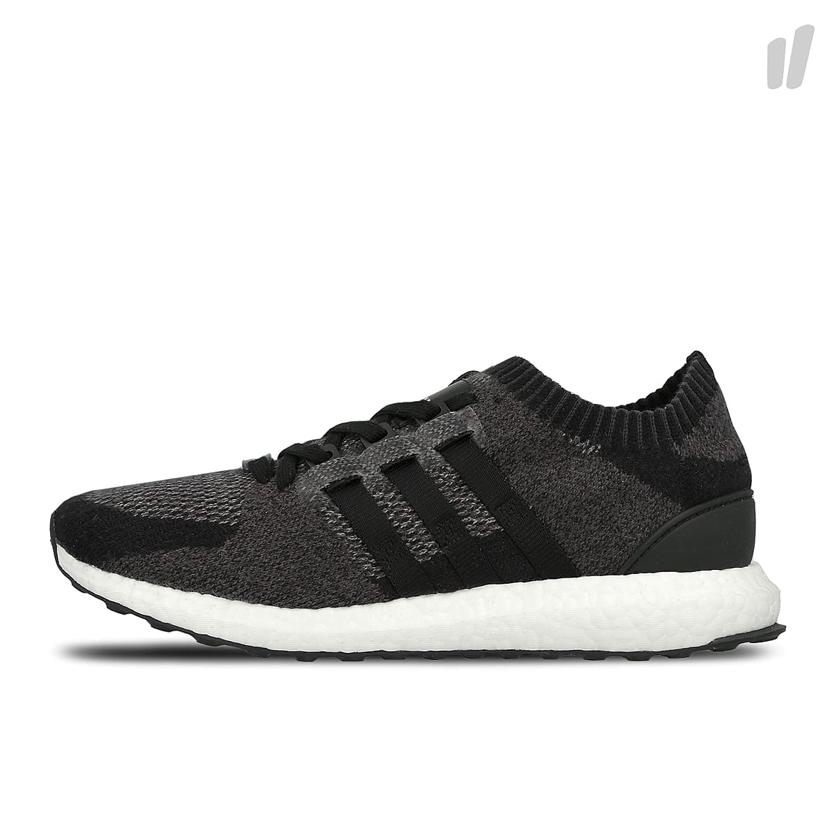 adidas equipment support ultra primeknit Core Black-Core Black-Running White Sweatshirts BB1241 | Overkill
