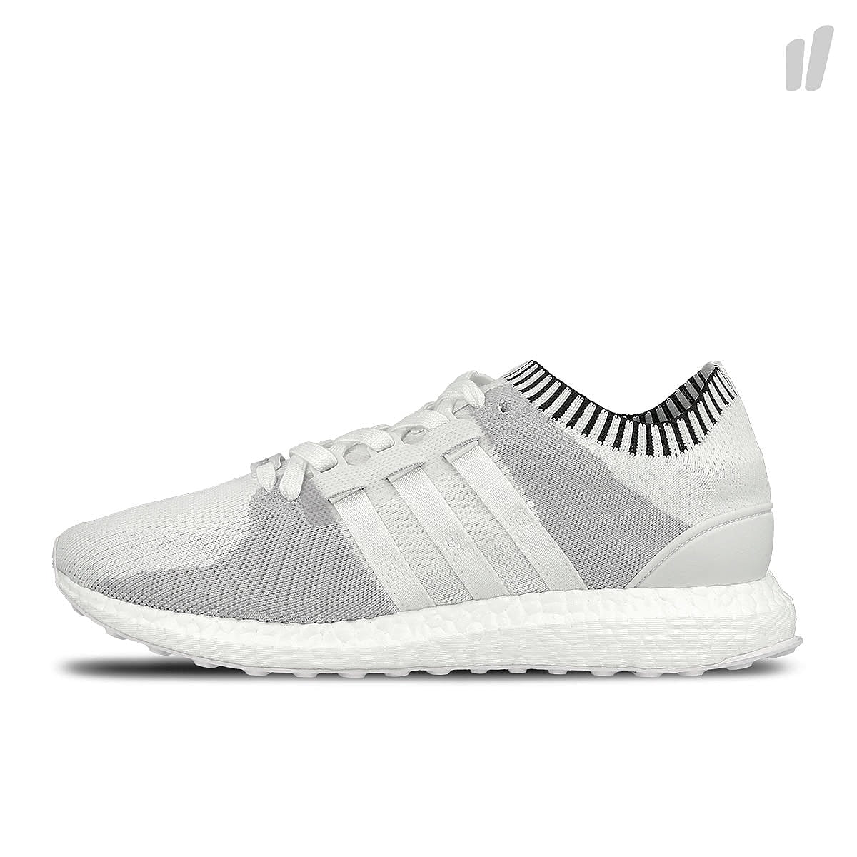 adidas equipment support ultra primeknit Vintage White / Footwear White / Off White Sneakers BB1243 | Overkill