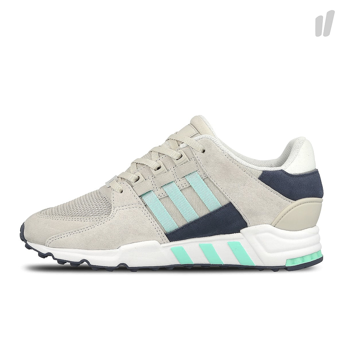 adidas wmns equipment support refined Clear Brown-Easy Green-Pearl Grey Sneakers BB2358 | Overkill