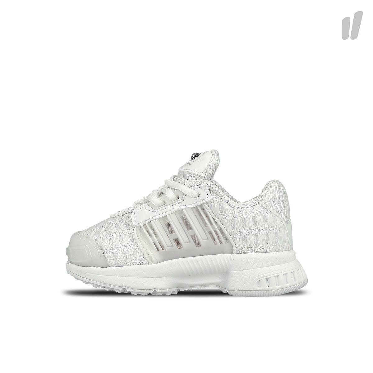 adidas climacool infants Running White-Running White-Running White Sneakers BB2561 | Overkill
