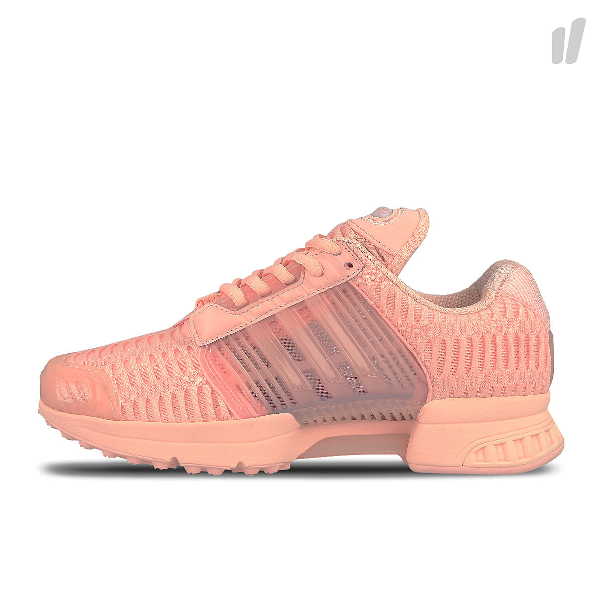 adidas wmns climacool 1 Haze Coral-Haze Coral-Footwear White Sneakers BB2876 | Overkill