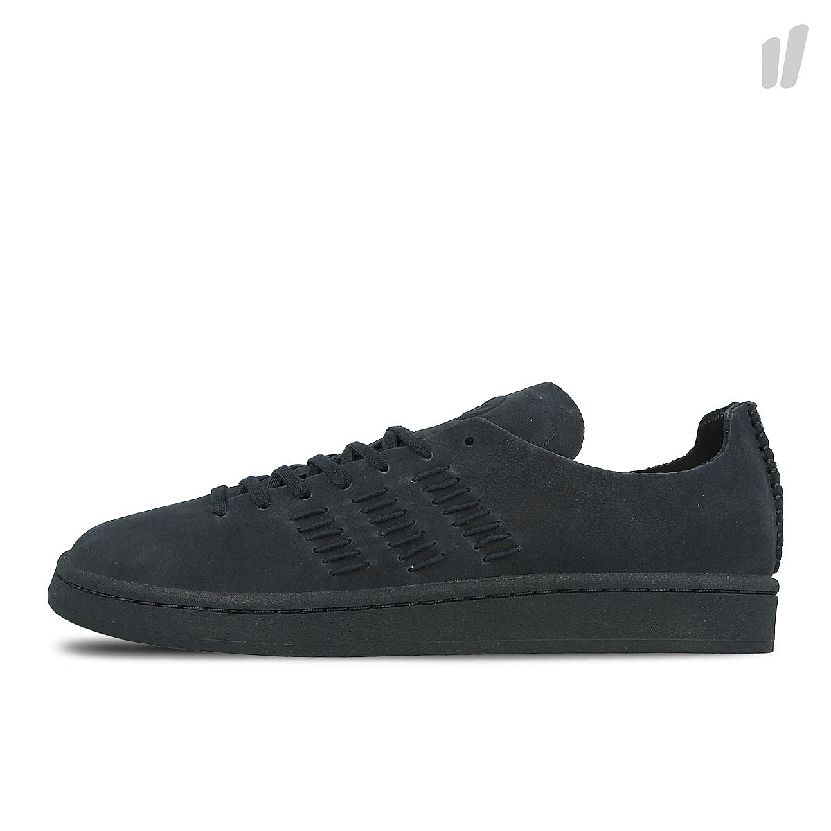 adidas wh campus Night Navy-Night Navy-Off White Sneakers BB3115 | Overkill
