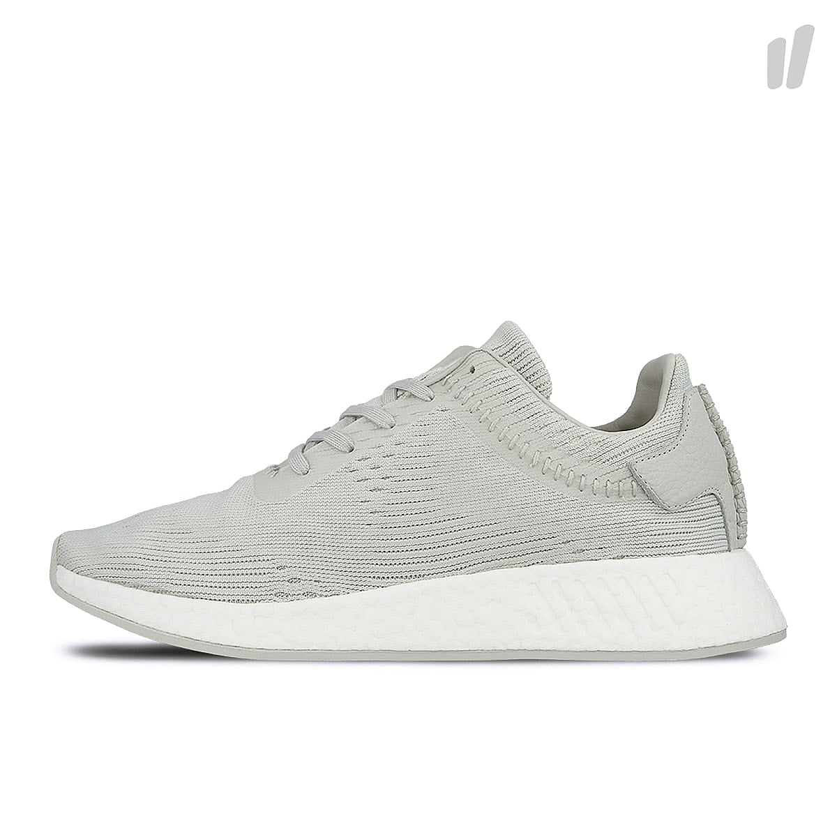 adidas wh nmd r2 Hint-Hint-Hint Sneakers BB3118 | Overkill