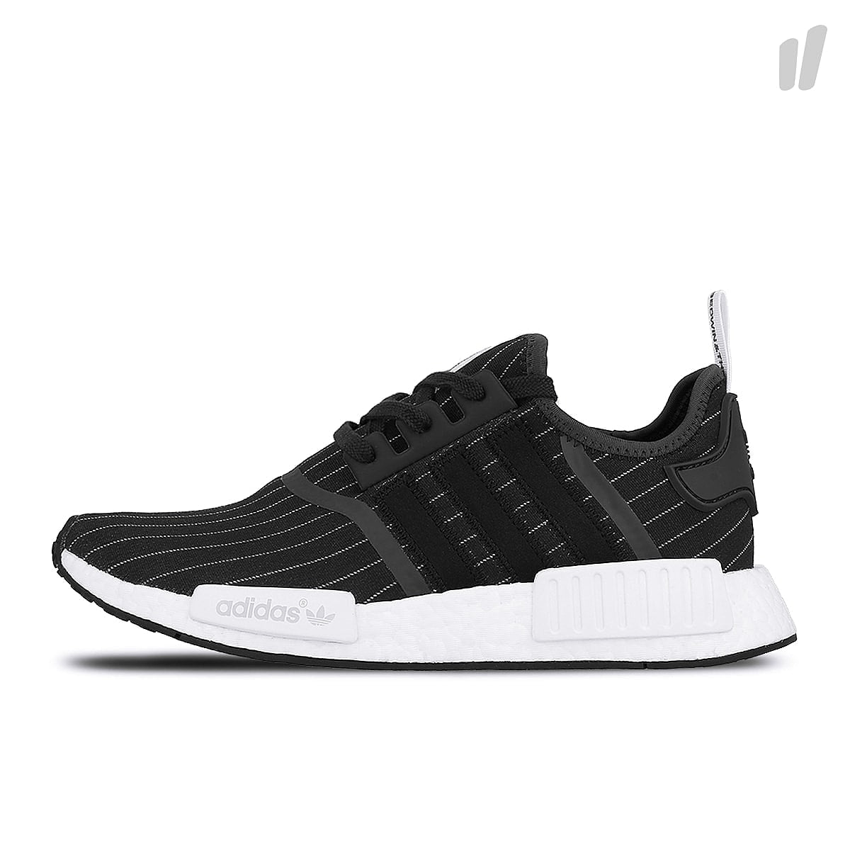 adidas nmd r1 Navy Sneakers BB3124 | Overkill