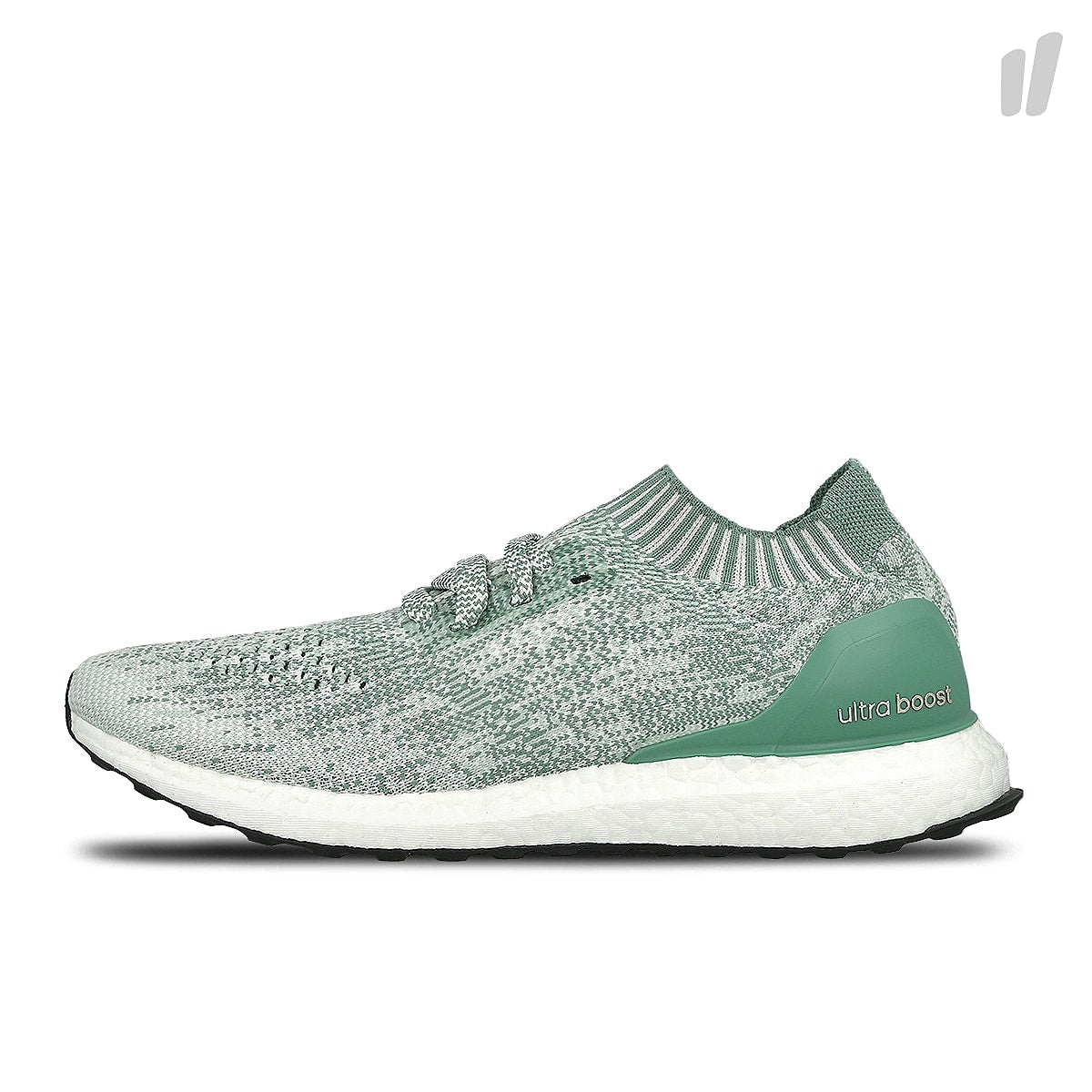 adidas wmns ultraboost uncaged Crystal White-Vapour Steel-Vapour Grey Sneakers BB3905 | Overkill