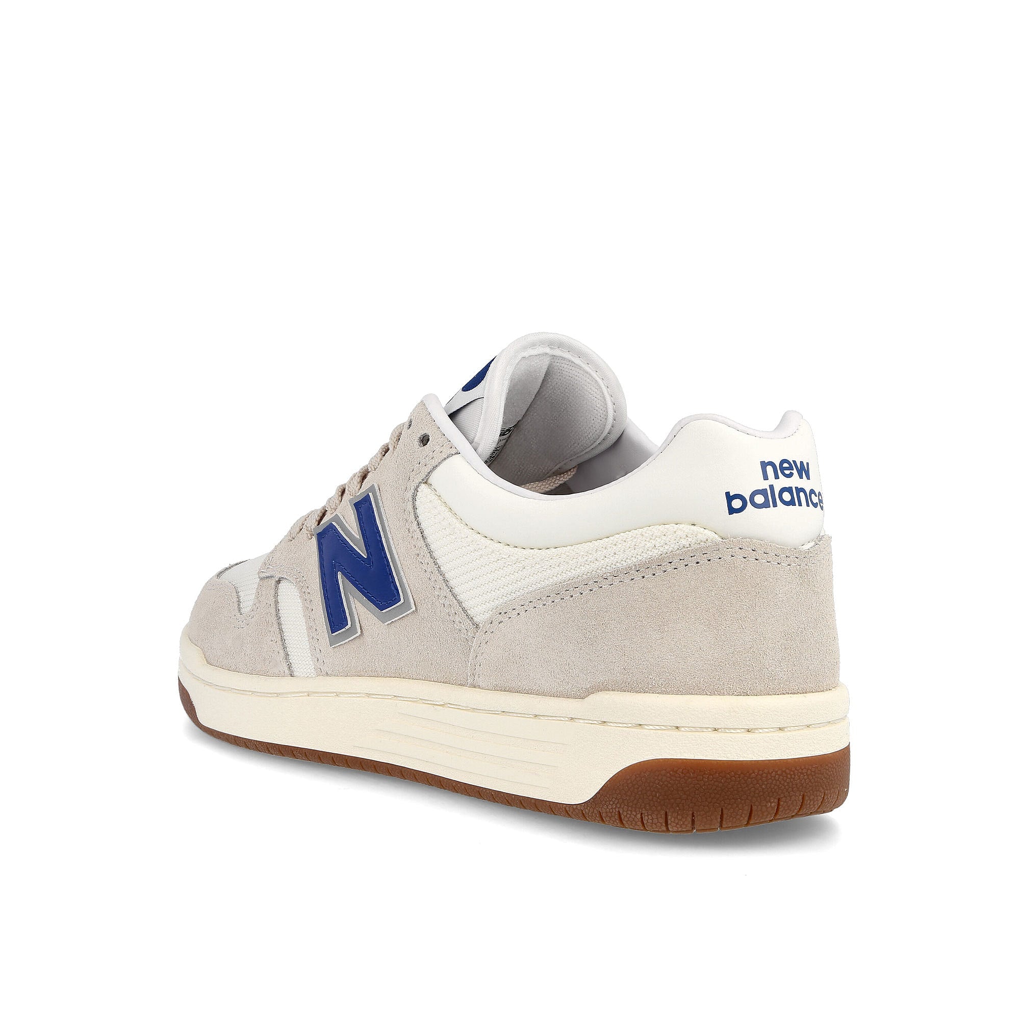 New Balance bb 480 lvm White / Blue Close-up | Overkill