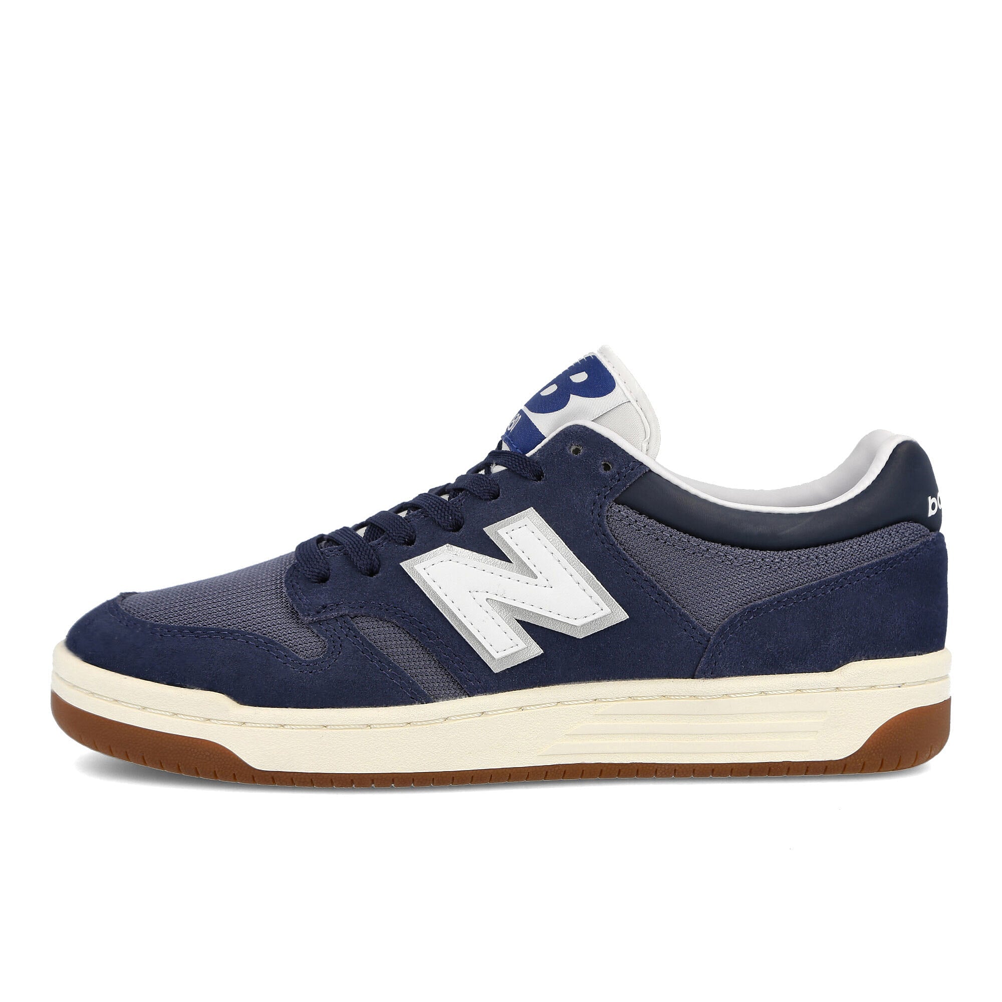 New Balance bb 480 lvn Blue Sneakers BB 480 LVN | Overkill