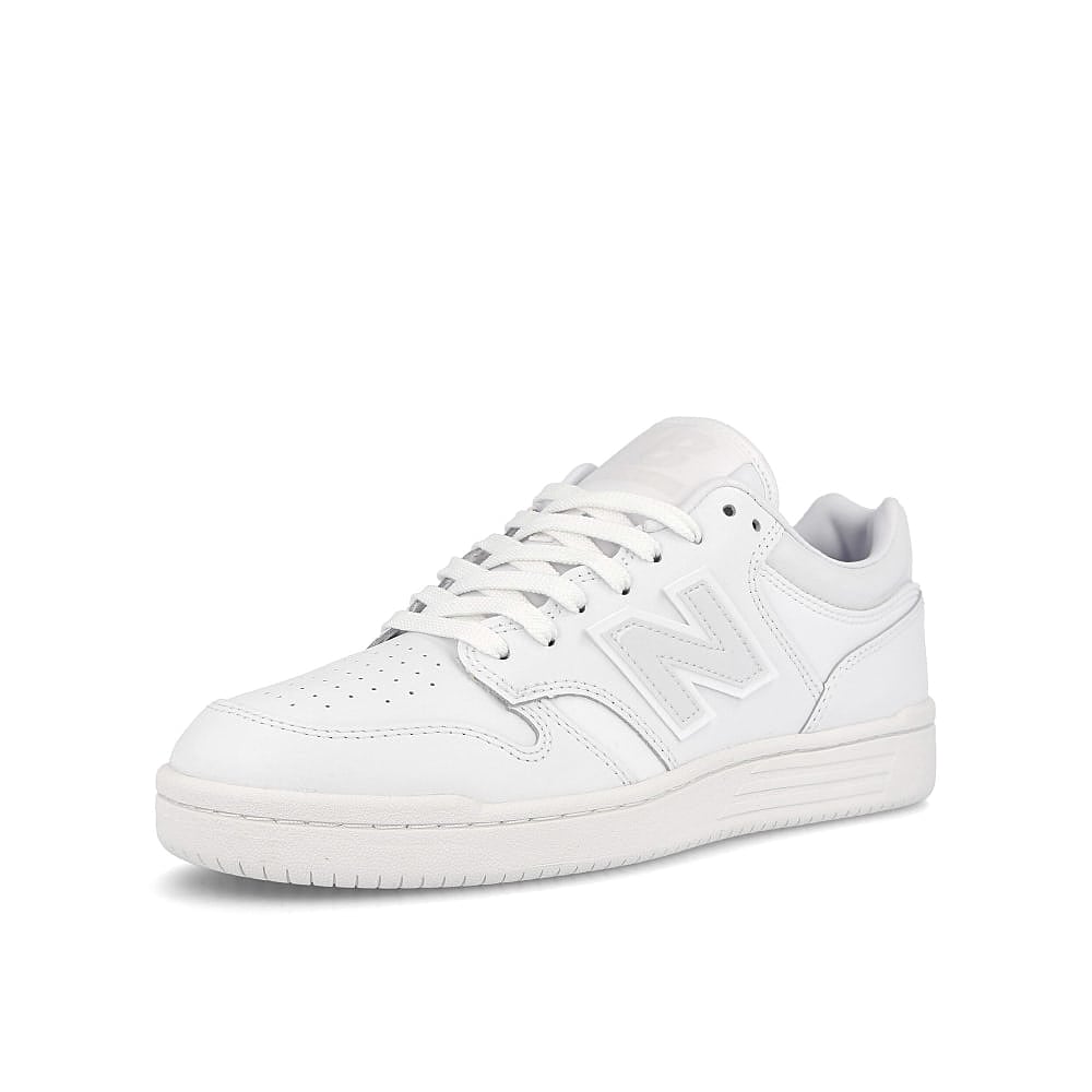 New Balance bb 480 lww White Detailfoto | Overkill