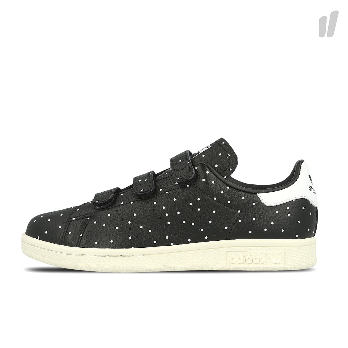 adidas wmns stan smith cf Running White / Running White / Core Black BB5146 | Overkill