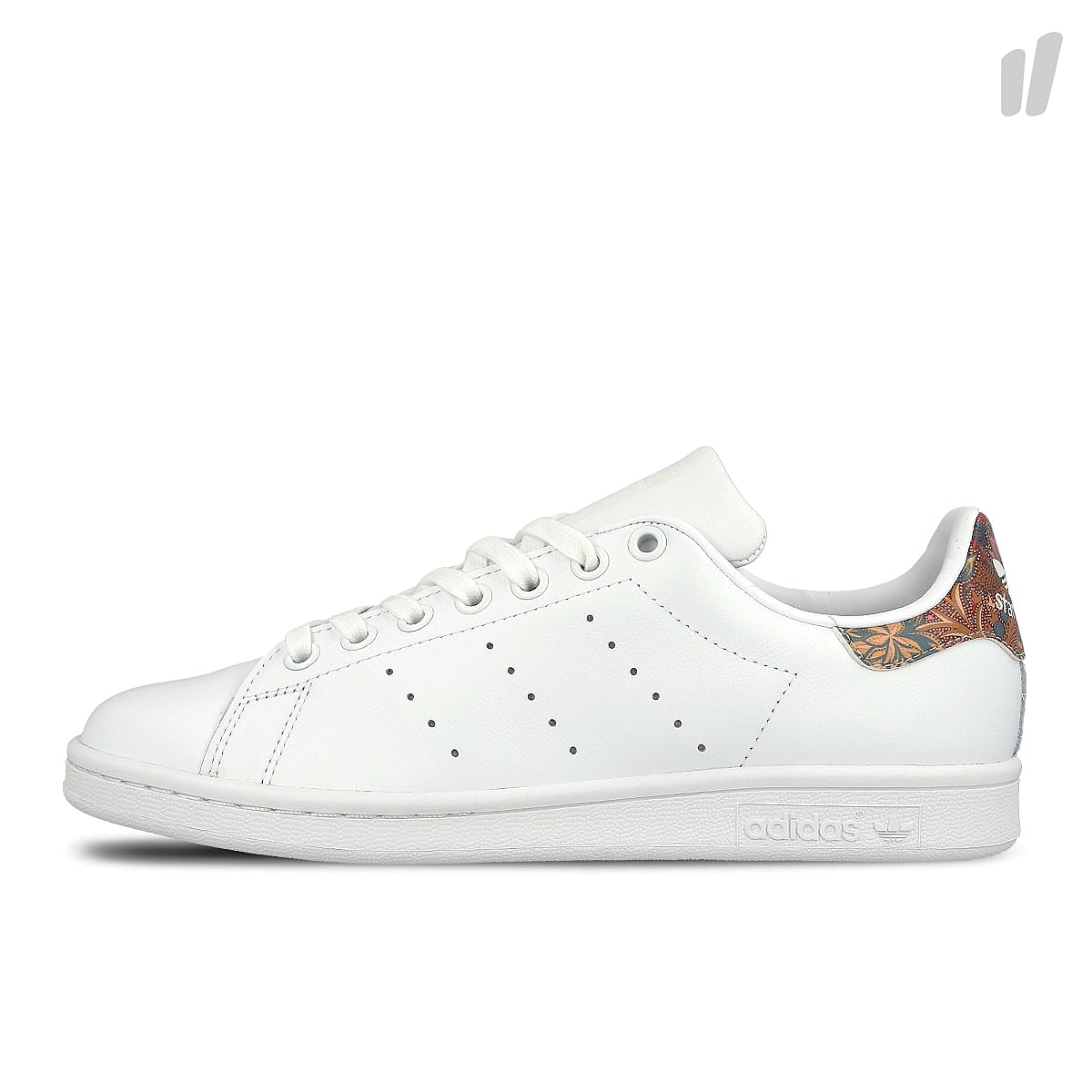 adidas wmns stan smith Running White-Running White-Off White Sneakers BB5160 | Overkill