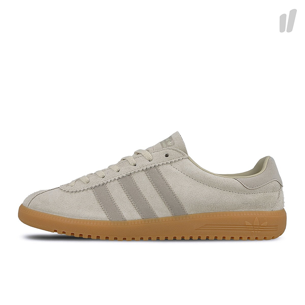 adidas bermuda Clear Brown / Light Brown / Gum Sneakers BB5269 | Overkill